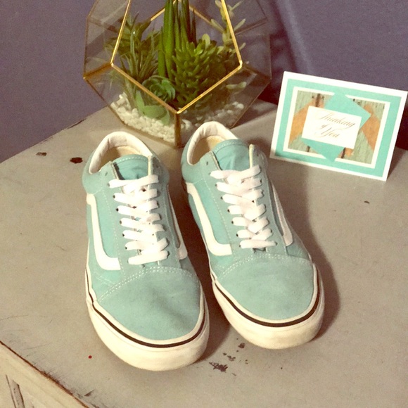 Vans Shoes - Vans sneaker. Size US Women 9